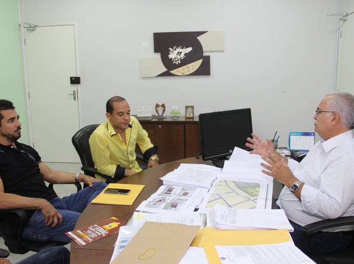 Arapiraca realiza segunda edição do Feirão Centro Novo em setembro