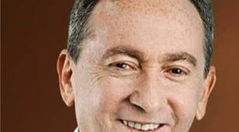 valberto Lima secretario de saúde interino
