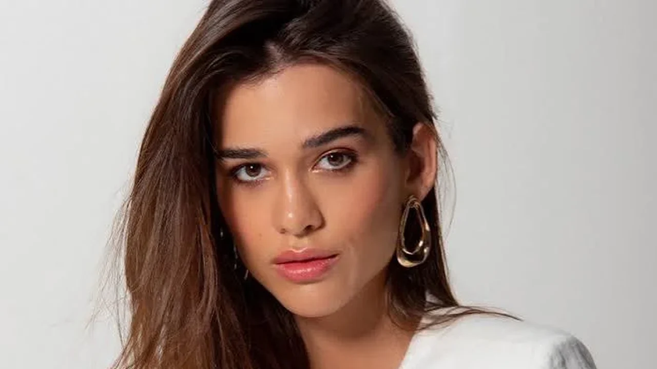 Theresa Fonseca, no ar em 'A nobreza do amor', mostra bastidores de casamento 'sem funk' e com troca de vestido