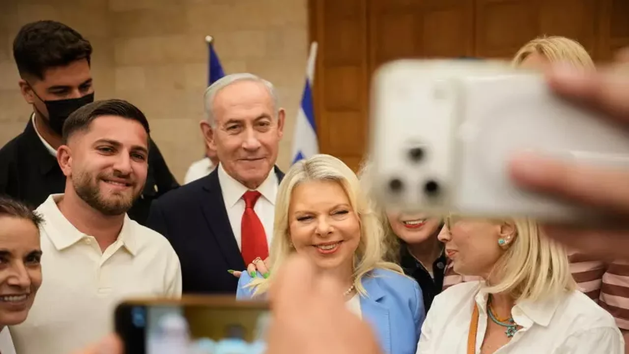 Partido de Netanyahu realiza eleições primárias para definir candidaturas