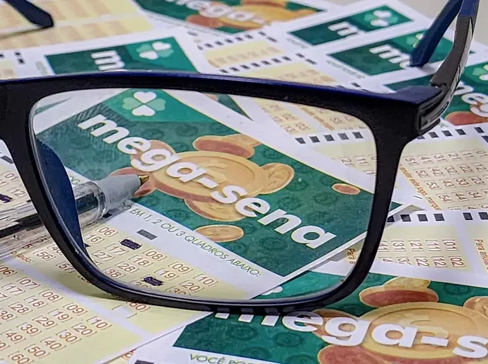 Mega-Sena sorteia nesta quinta-feira prêmio acumulado em R$ 35 milhões