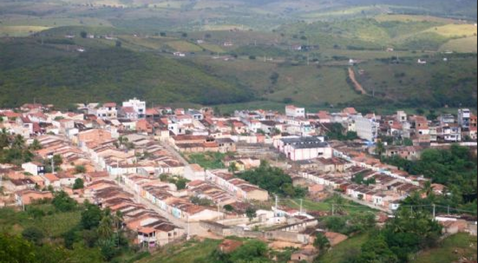 porto da folha