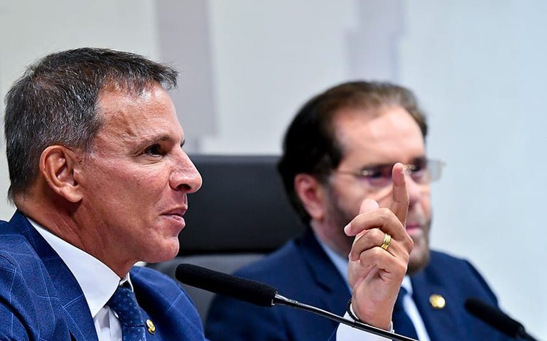 CPI das ONGs: presidente e relator querem ouvir integrantes do governo