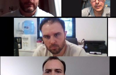Semtel discute protocolo de retomada da agenda de esporte e lazer