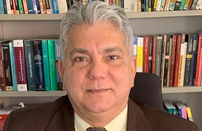 Docente de Direito é reeleito presidente do IBDFAM em Alagoas