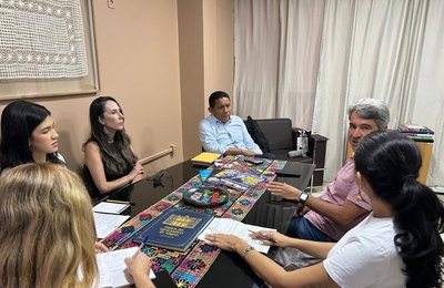 Alagoas Feita à Mão participa da Artnor 2026 com estande institucional e serviços para artesãos