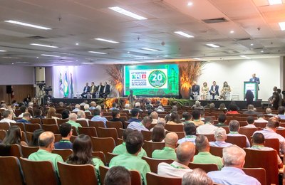 Senai destaca soluções para a indústria e economia circular durante a Fersucro