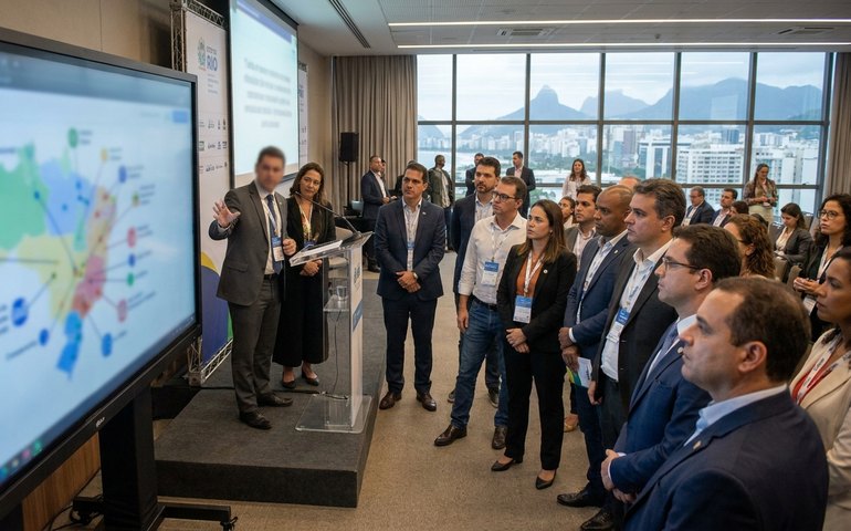 Prefeitura do Rio lança Mapa da Inovação Carioca para conectar iniciativas de inovação