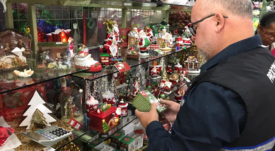 PROCON NATAL 