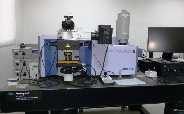 Governo de Alagoas vai beneficiar 16 laboratórios científicos com novos equipamentos e atualização dos já existentes