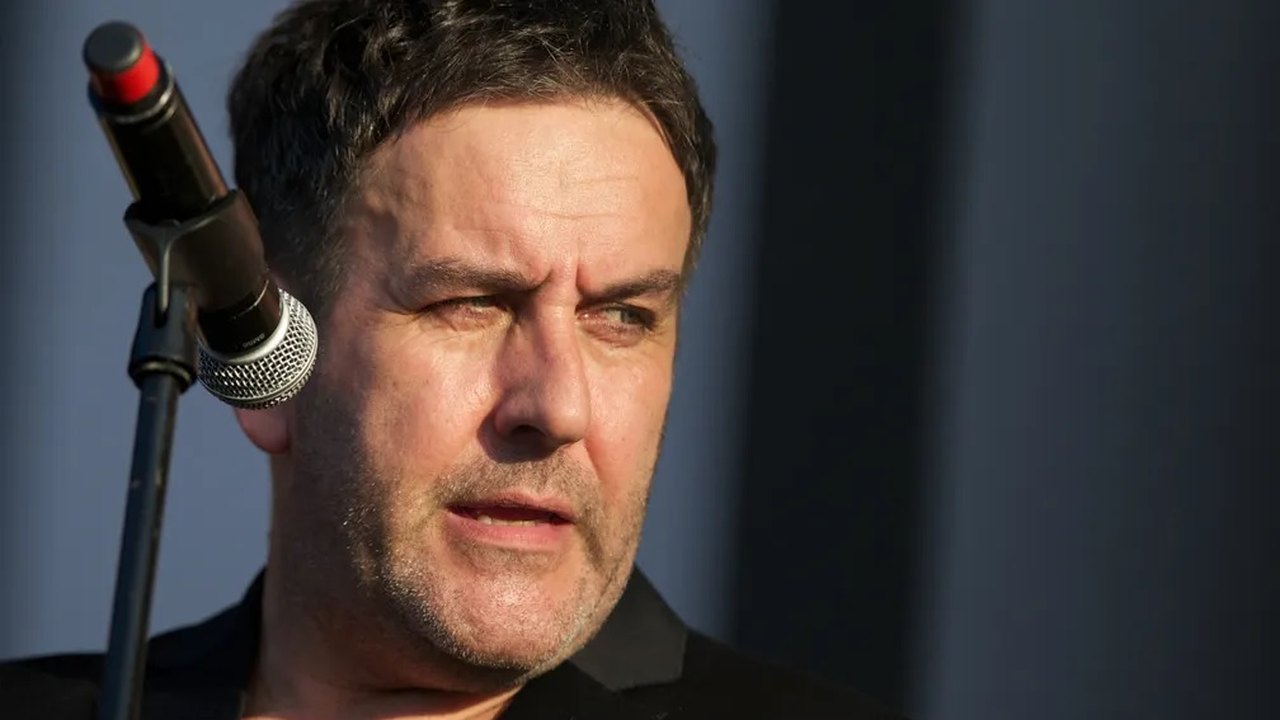 Terry Hall, da banda The Specials, morre aos 63 anos após ‘breve doença’