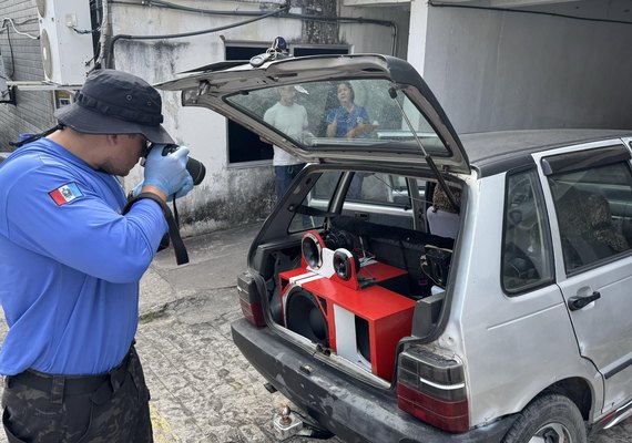 Polícia Científica revela novos indícios em caso de vigilante morto em Rio Largo