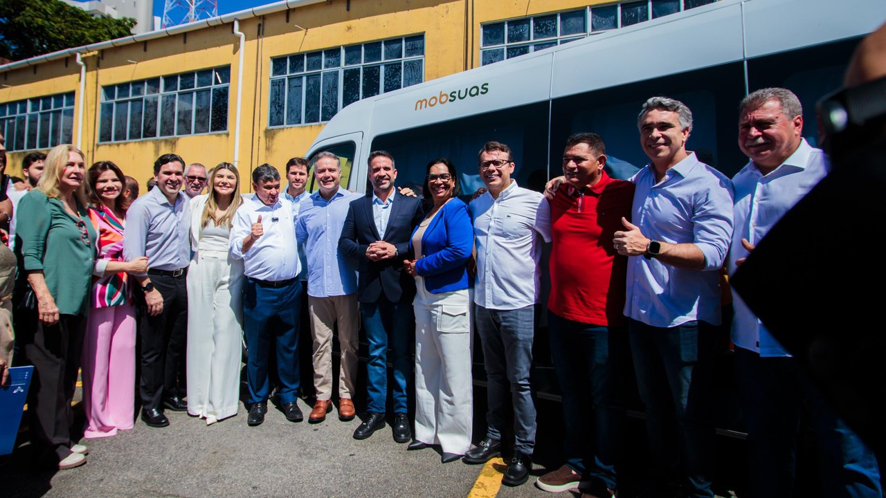 Governador destaca atuação integrada para avanços na assistência social dos municípios