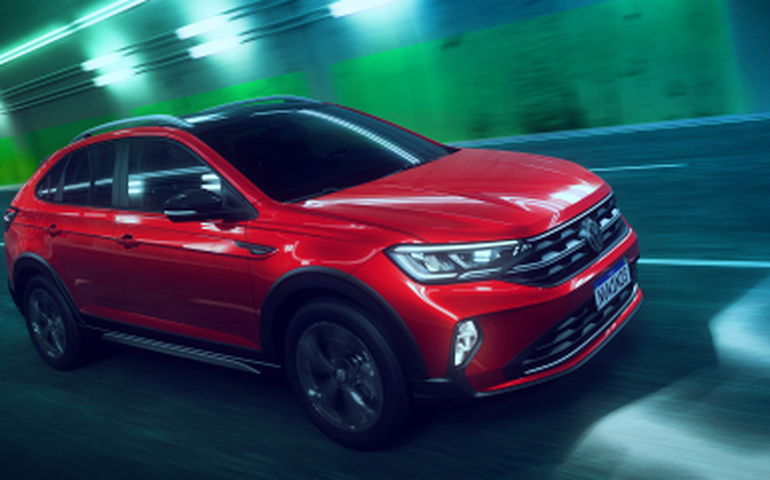 Digitalização reduz em 10 meses projeto da VW