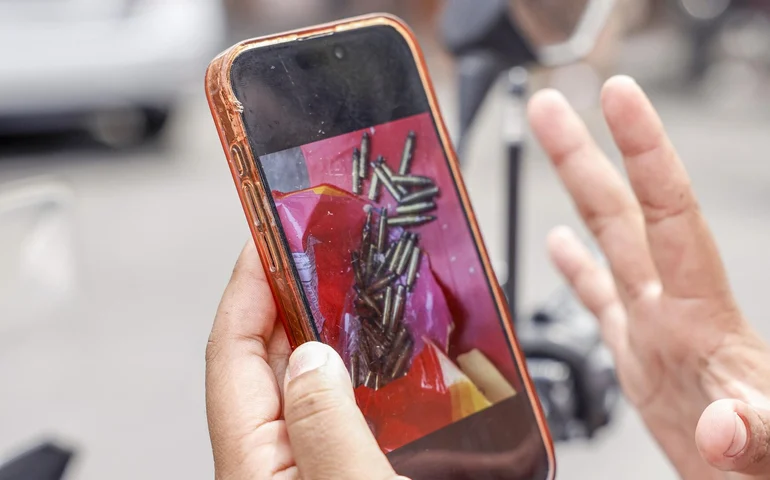 Datafolha: 77% no Rio consideram investigação de crimes mais importante que ações letais