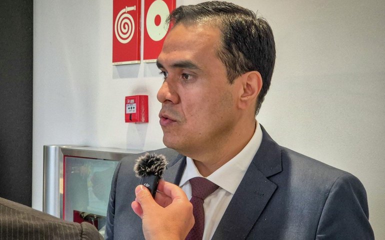 Conectividade é demanda importante para que a América Latina cresça, diz ministro do Turismo