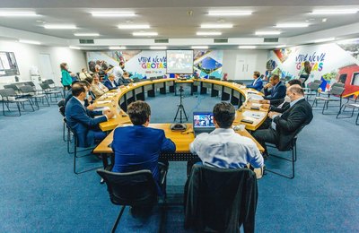 Estado garante R$ 208 milhões de incentivos fiscais para empresas