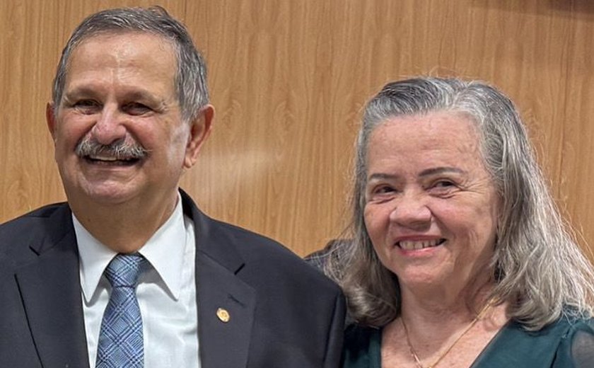 Câmara de Tamandaré concede título de Cidadão Tamandareense ao desembargador Fernando Cerqueira