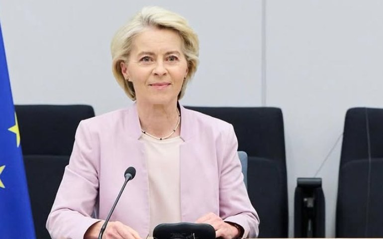 Chefe do Executivo da UE e chanceler alemão demonstram otimismo sobre assinatura de acordo com Mercosul em janeiro