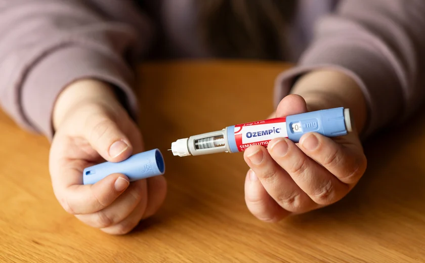 Polícia investiga grupo suspeito de adulterar Ozempic