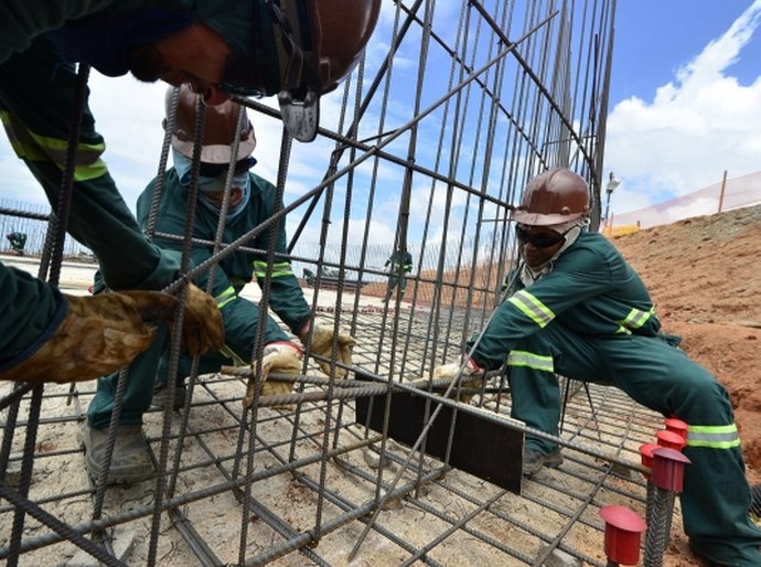 Número de empresas extintas em agosto fica abaixo da média anual