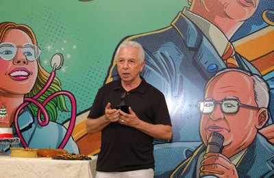 Cesmac firma convênio e abre caminho para acesso à residência médica no Canadá