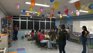 Foto: ASCOM Estácio