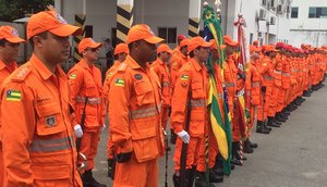 Corpo de Bombeiros / Foto: Leonardo Tomaz