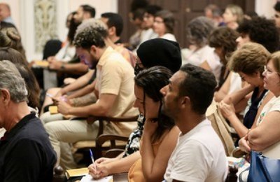 Museu Théo Brandão realiza aula inaugural de sua primeira pós