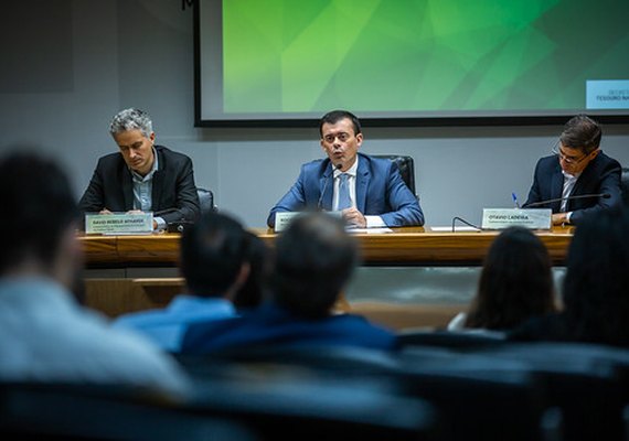 Resultado do governo central será divulgado terça; relatório da dívida sai na quarta