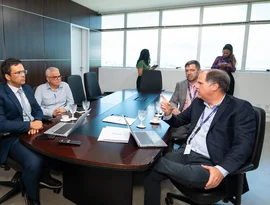 TRE reforça importância do treinamento de mesários para as Eleições 2026