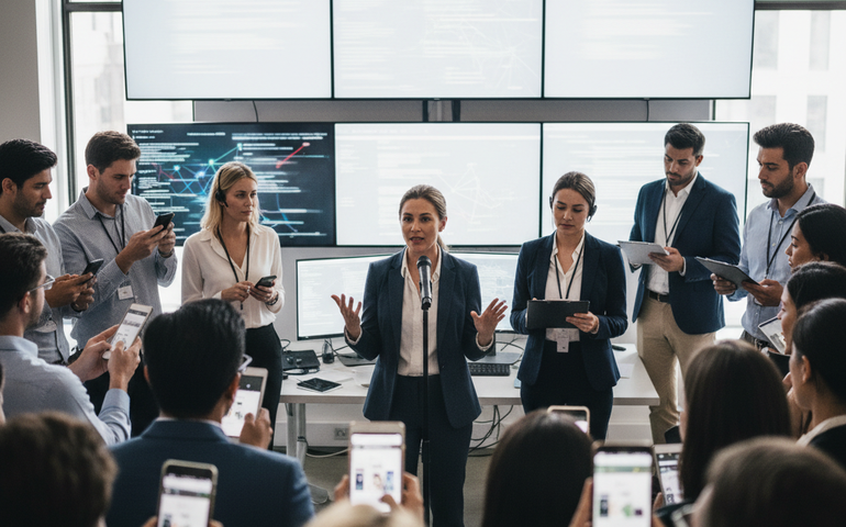 Campanha de influencer para o Master reforça riscos para as eleições de outubro; entenda as regras