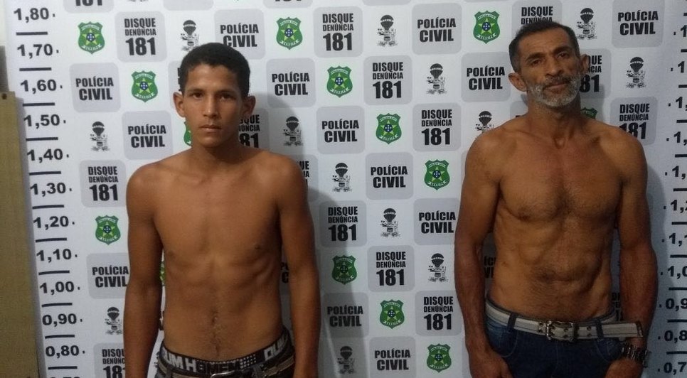 presos ssp