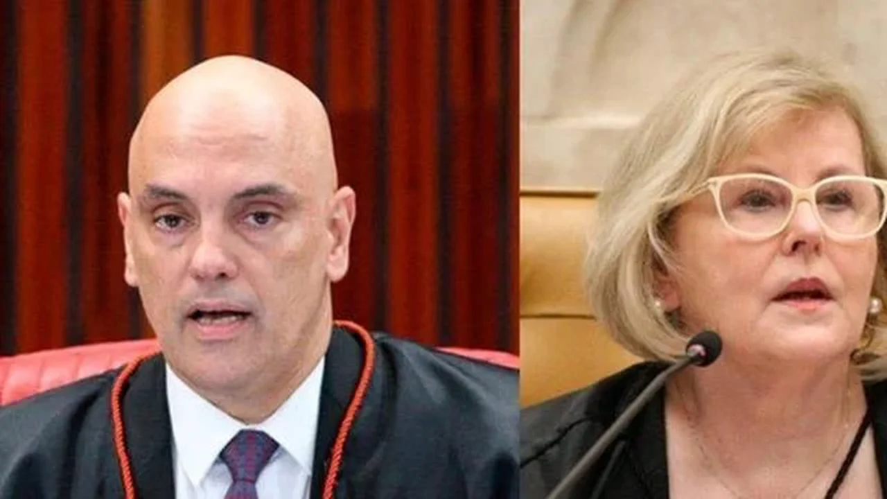 Com voto de Alexandre de Moraes, STF caminha para tornar réus 800 acusados de 8 de janeiro