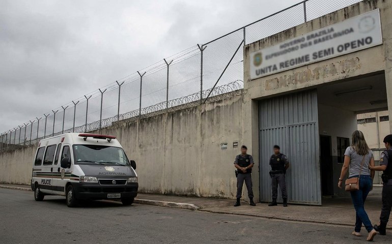 Justiça cassa prisão domiciliar de Danúbia Rangel, ex-mulher do traficante Nem, e determina retorno ao regime semiaberto