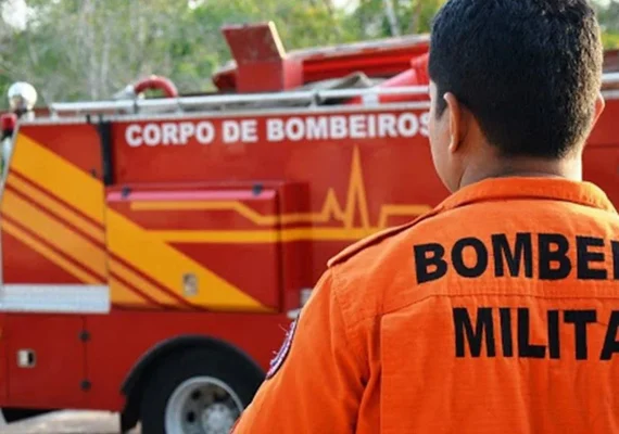 Estado divulga resultado final para concurso dos Bombeiros em Alagoas