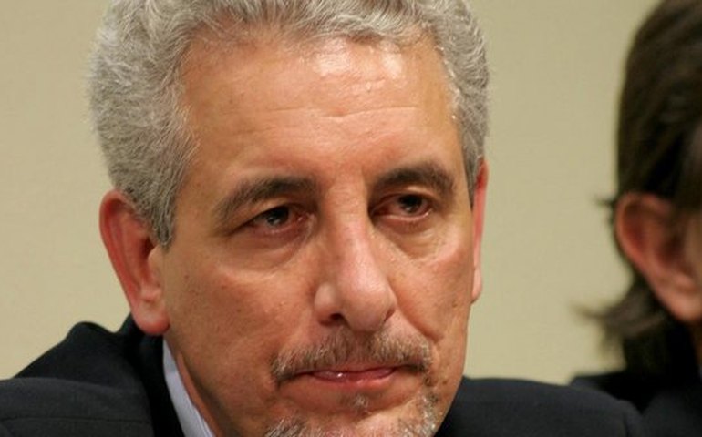 PGR: decisão final sobre extradição de Pizzolato será política