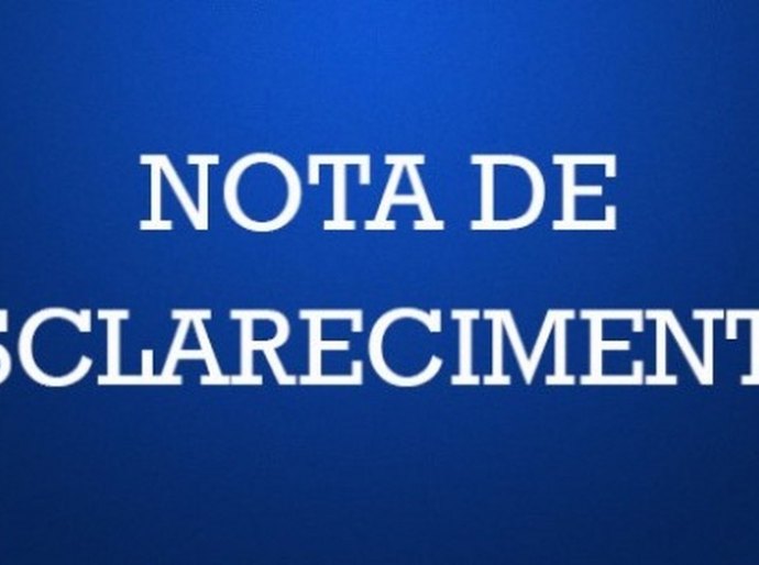 Vigilância sanitária emite nota sobre descarte de resíduos em Marechal