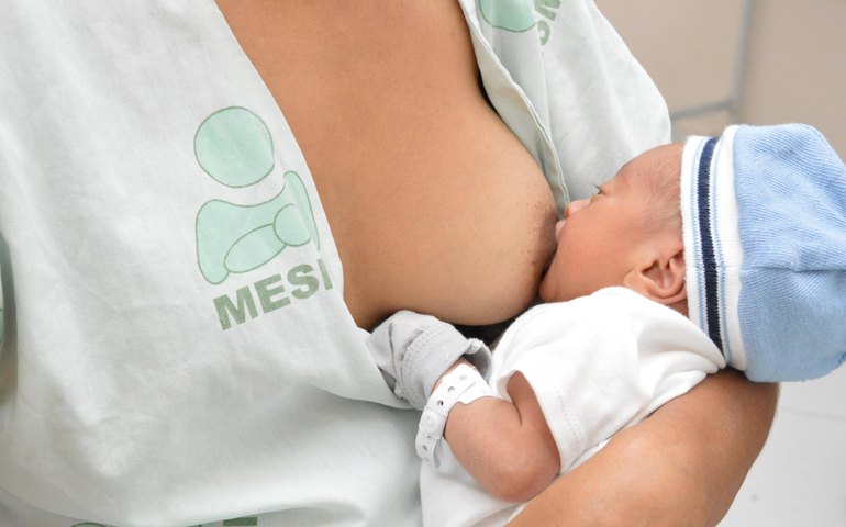  Uncisal anuncia campanha de Doação de Leite Humano; veja como participar 