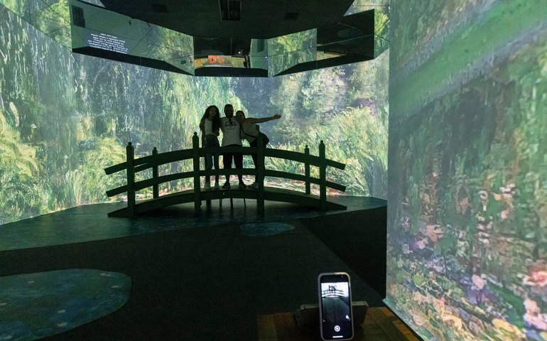 Pintura de John Opie roubada pela máfia é recuperada após 54 anos; entenda o caso