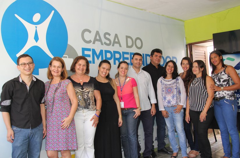Arapiraca: Casa do Empreendedor comemora 3 anos atendendo