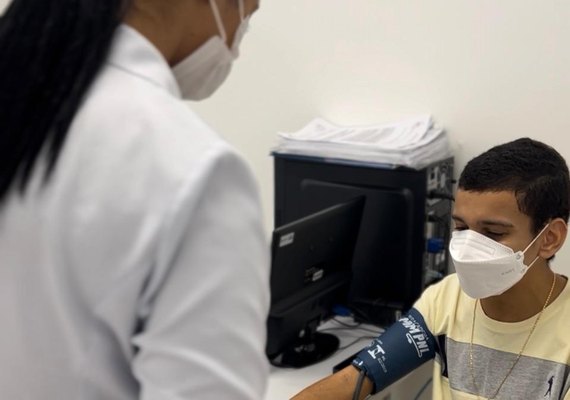 Hospital do Coração Alagoano garante acompanhamento completo a pacientes transplantados