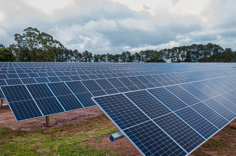 96% da energia consumida pelos restaurantes McDonald’s são de fontes renováveis