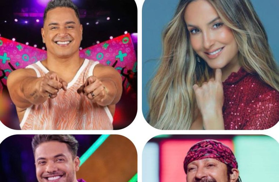 Divulgada a programação oficial da Micarana 2025