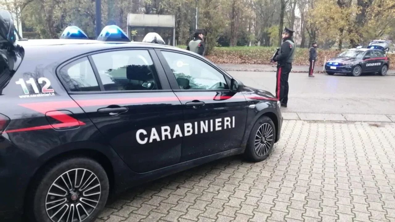 'Pirata do desconhecido' é extraditado da Itália para os EUA em caso de tráfico de drogas