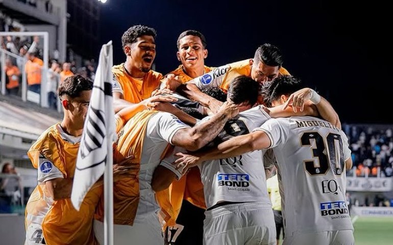 Santos contesta CBF e diz que Neymar estaria apto para jogar no domingo