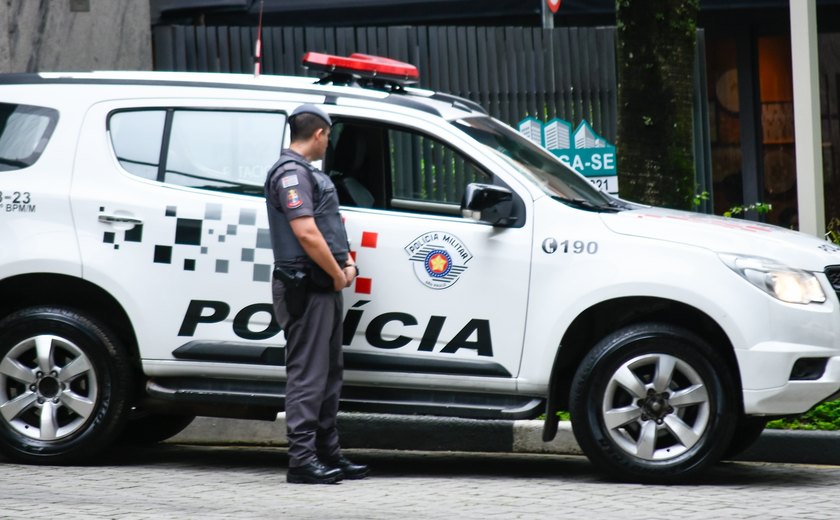 Oficial da PM agenciava esquema de criptoativos e tinha lista de propina