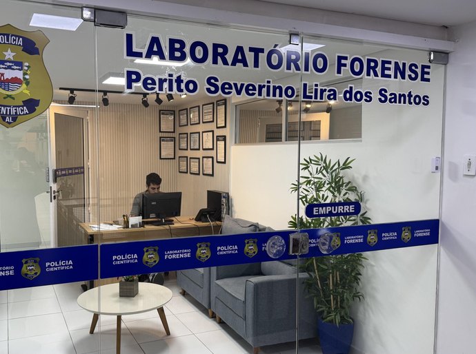 Caso João Victor: corpo é identificado pela Polícia Cientifica