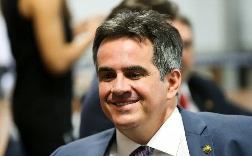 Ciro Nogueira afirma que ligação de Lula para Trump 'não é humilhação'