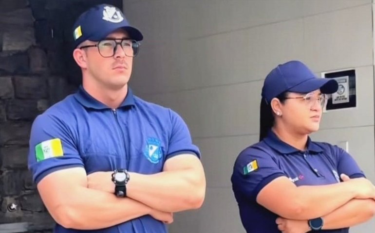 Prefeitura realiza, neste domingo (15), as provas do concurso da Guarda Civil Municipal